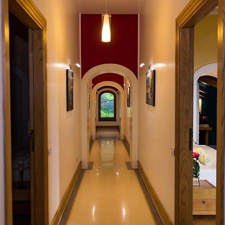 Villa Di Natale Pagani Eksteriør bilde