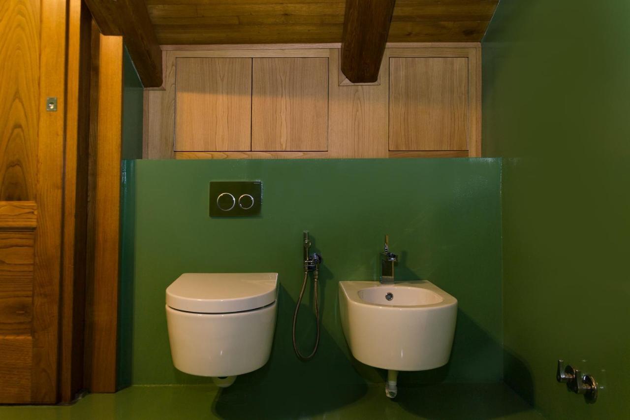 Villa Di Natale Pagani Eksteriør bilde